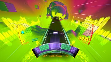 Spin Rhythm XD Deluxe Edition