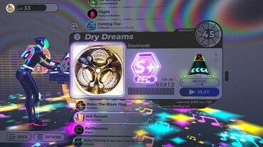 Spin Rhythm XD Deluxe Edition