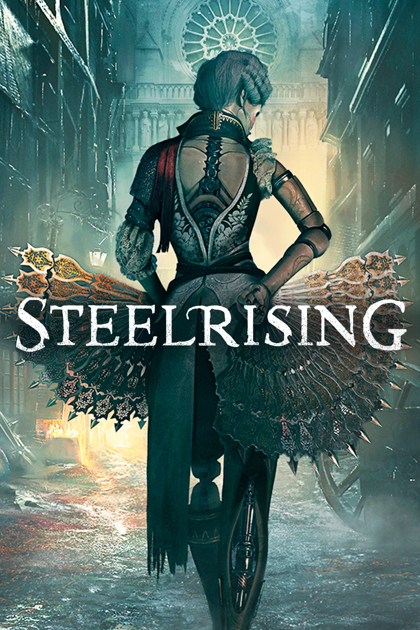 Steelrising