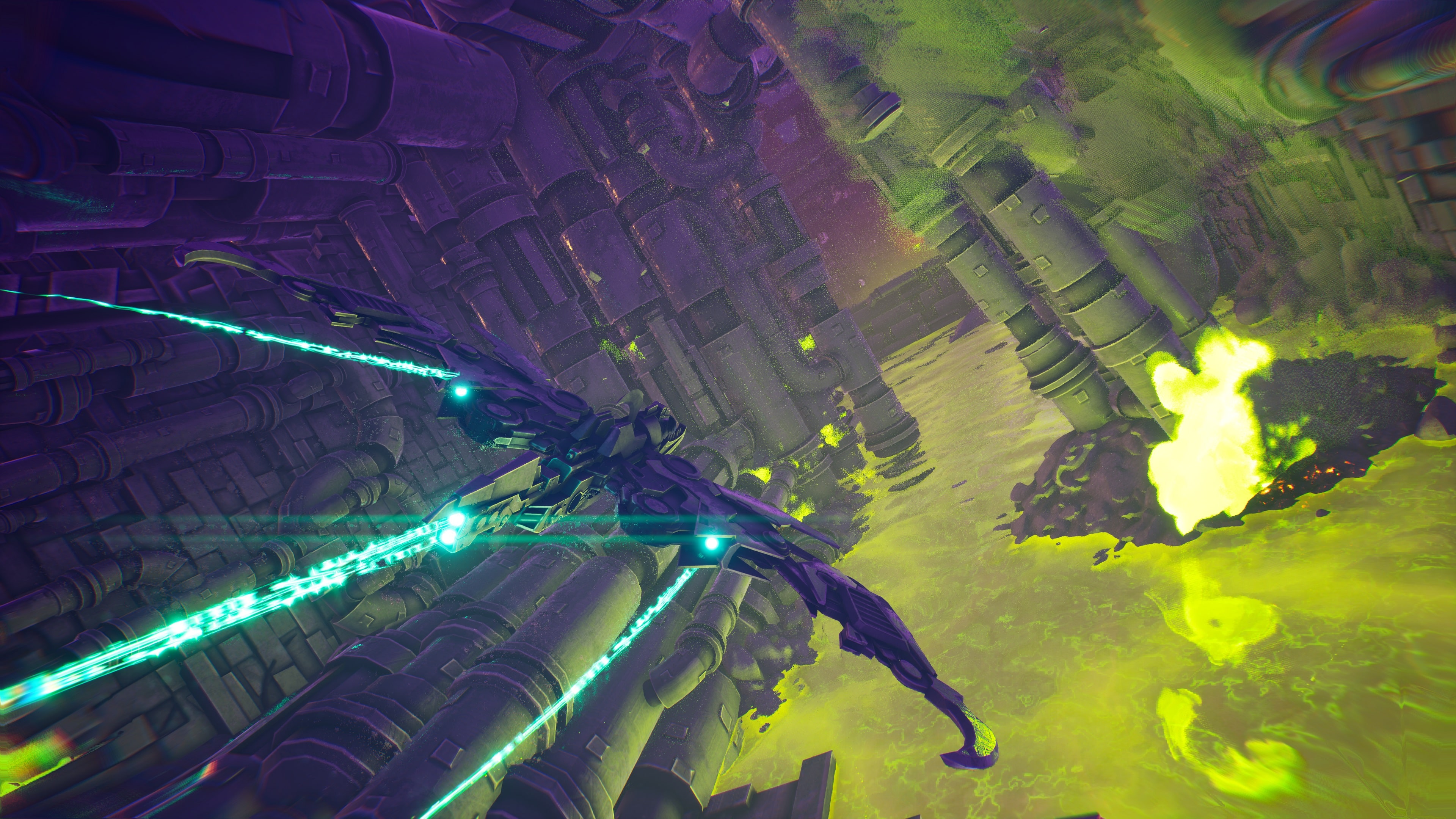 #6. Akimbot (PlayStation) Bởi: PLAION
