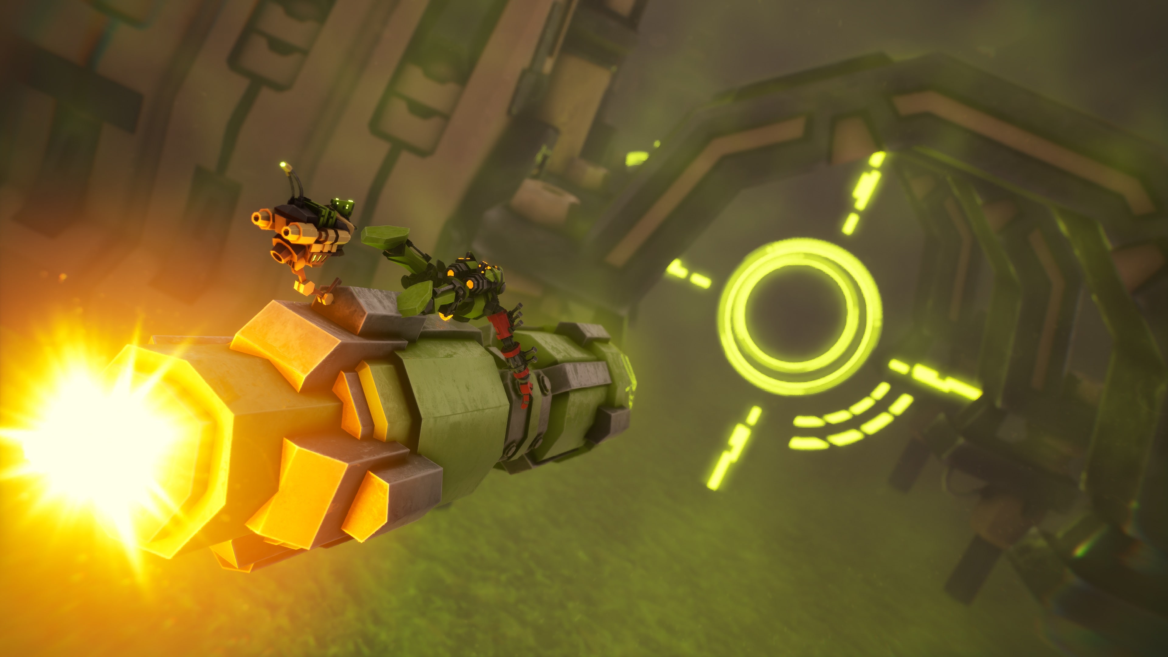 #9. Akimbot (PlayStation) Bởi: PLAION