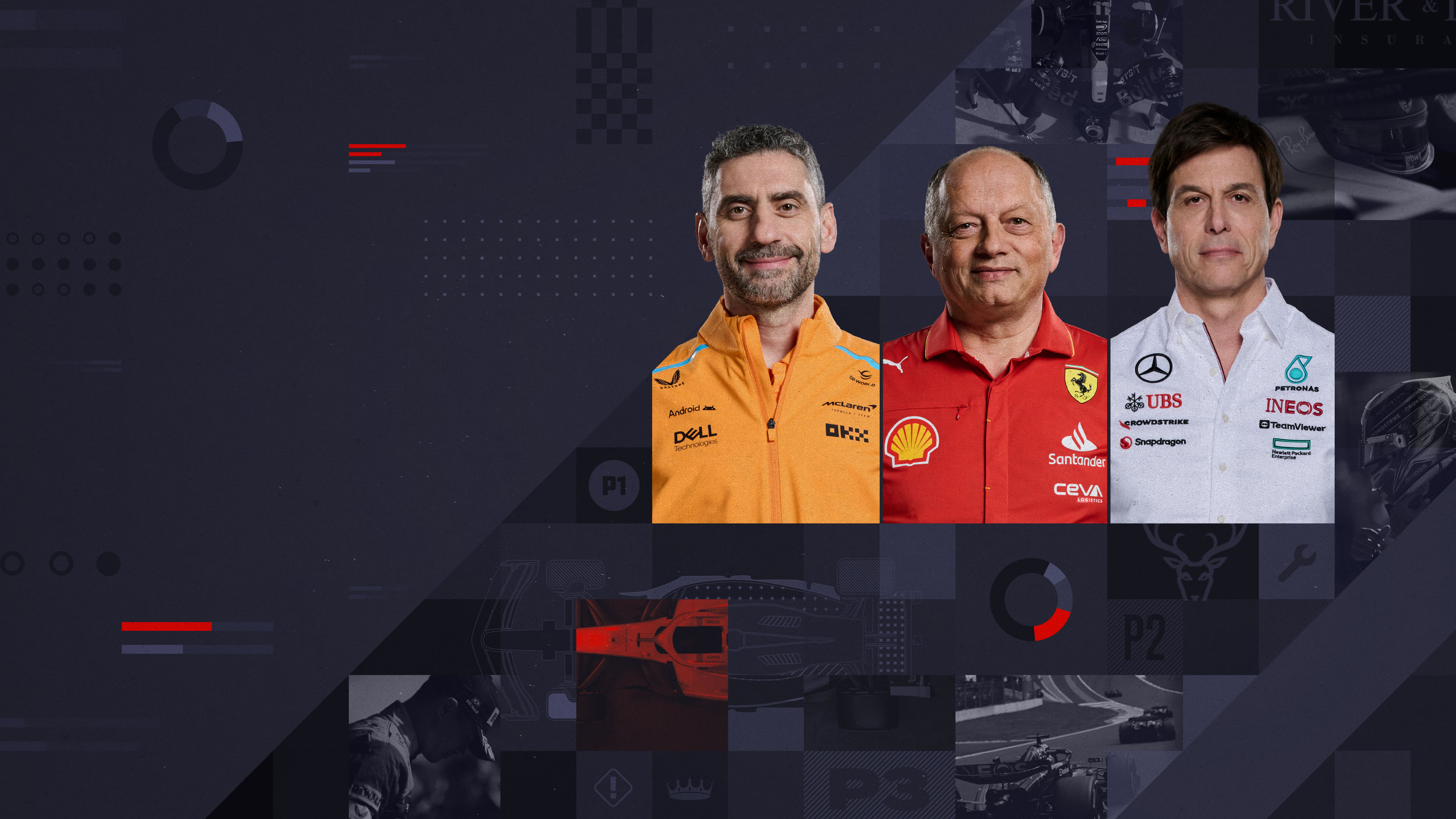 F1® Manager 2024 PS4 & PS5