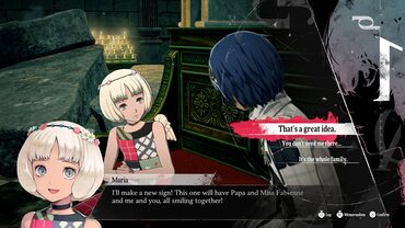 Metaphor: ReFantazio Atlus 35th Digital Anniversary Edition