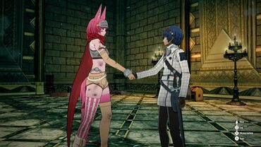 Metaphor: ReFantazio Atlus 35th Digital Anniversary Edition