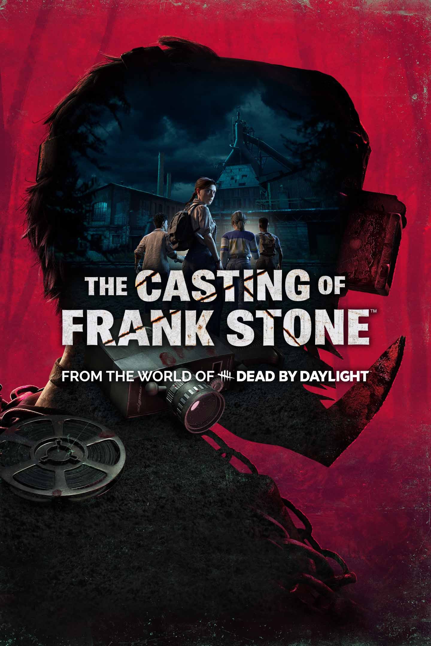 The Casting of Frank Stone™