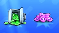 Stumble Guys 15000 Gems 700 Stumble Tokens PS5 