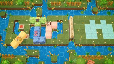 All You Need is Help Lively Friends Bundle