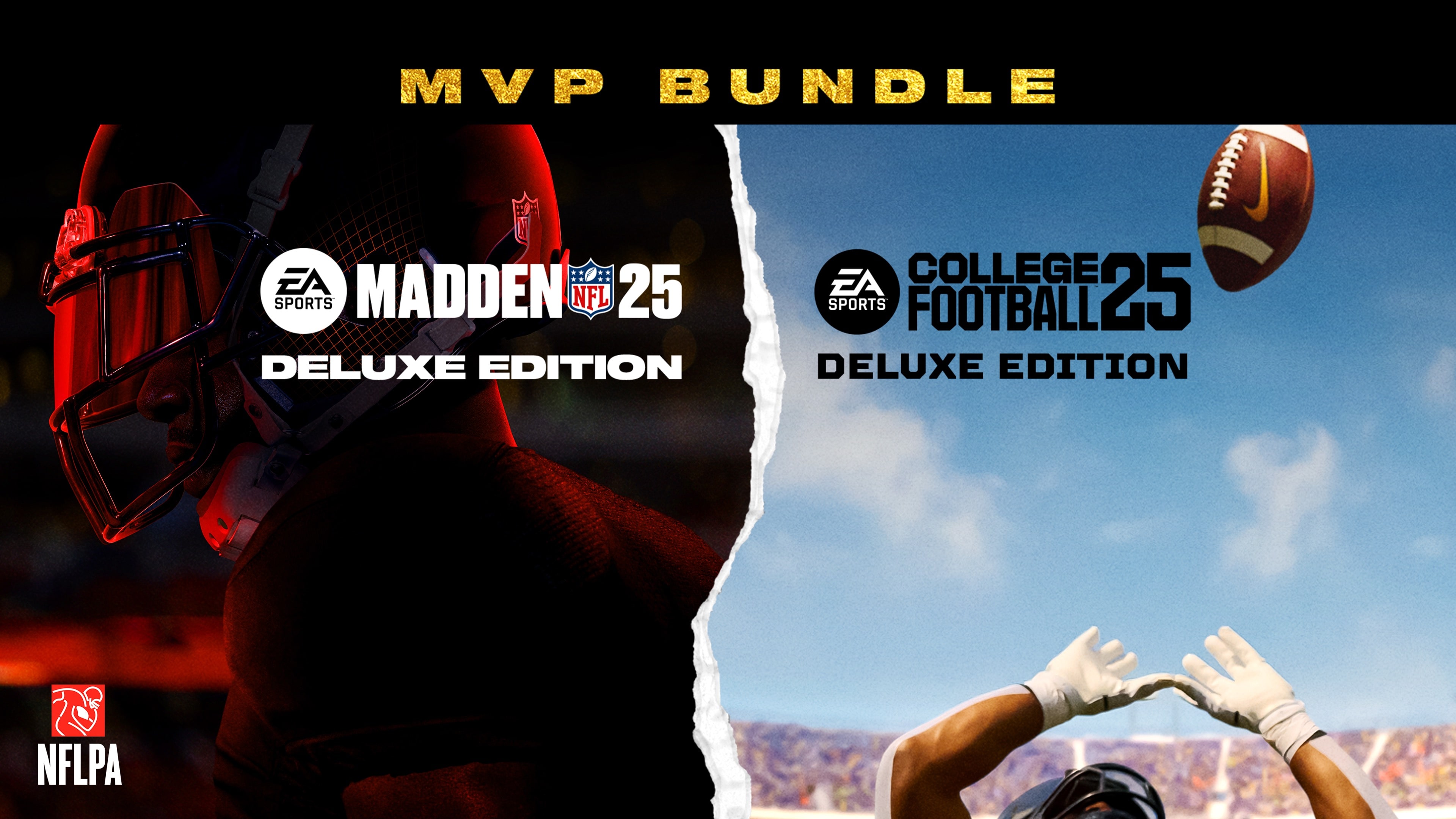 EA SPORTS™ Madden NFL 25 Standard Edition