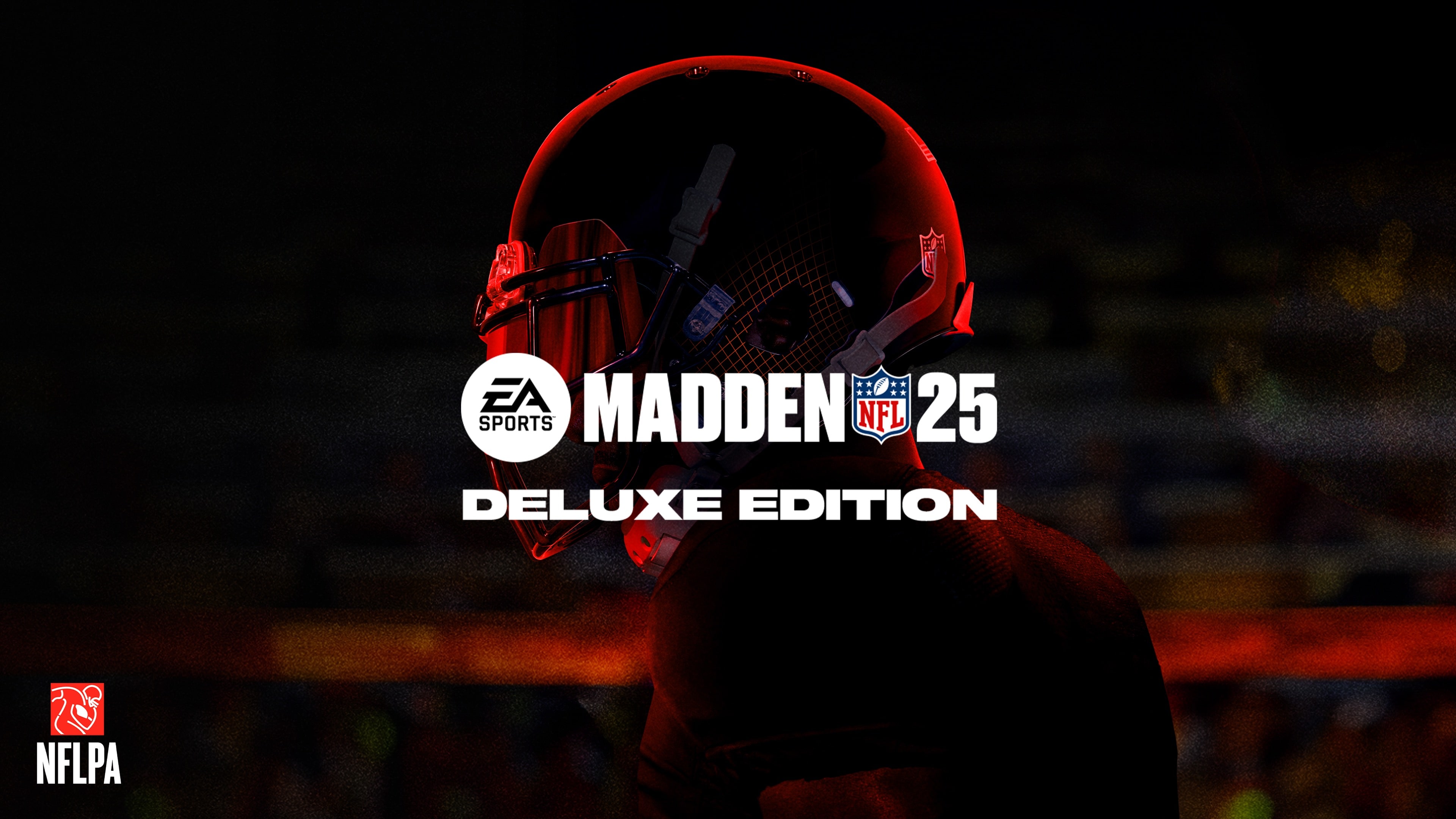 EA SPORTS™ Madden NFL 25 Standard Edition