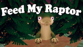 Feed My Raptor