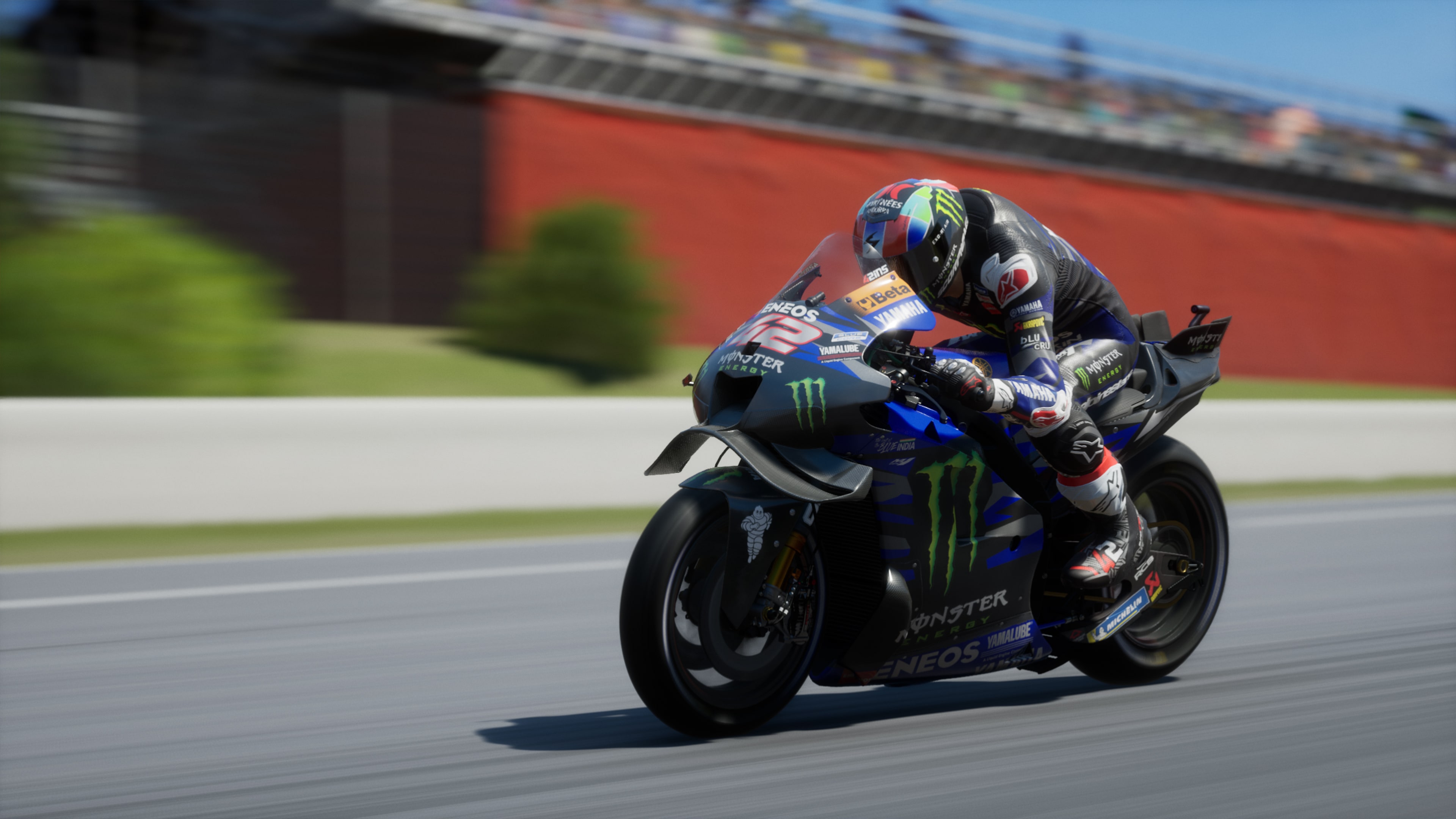#7. MotoGP™24 PS4 & PS5 (PlayStation) بواسطة: Milestone