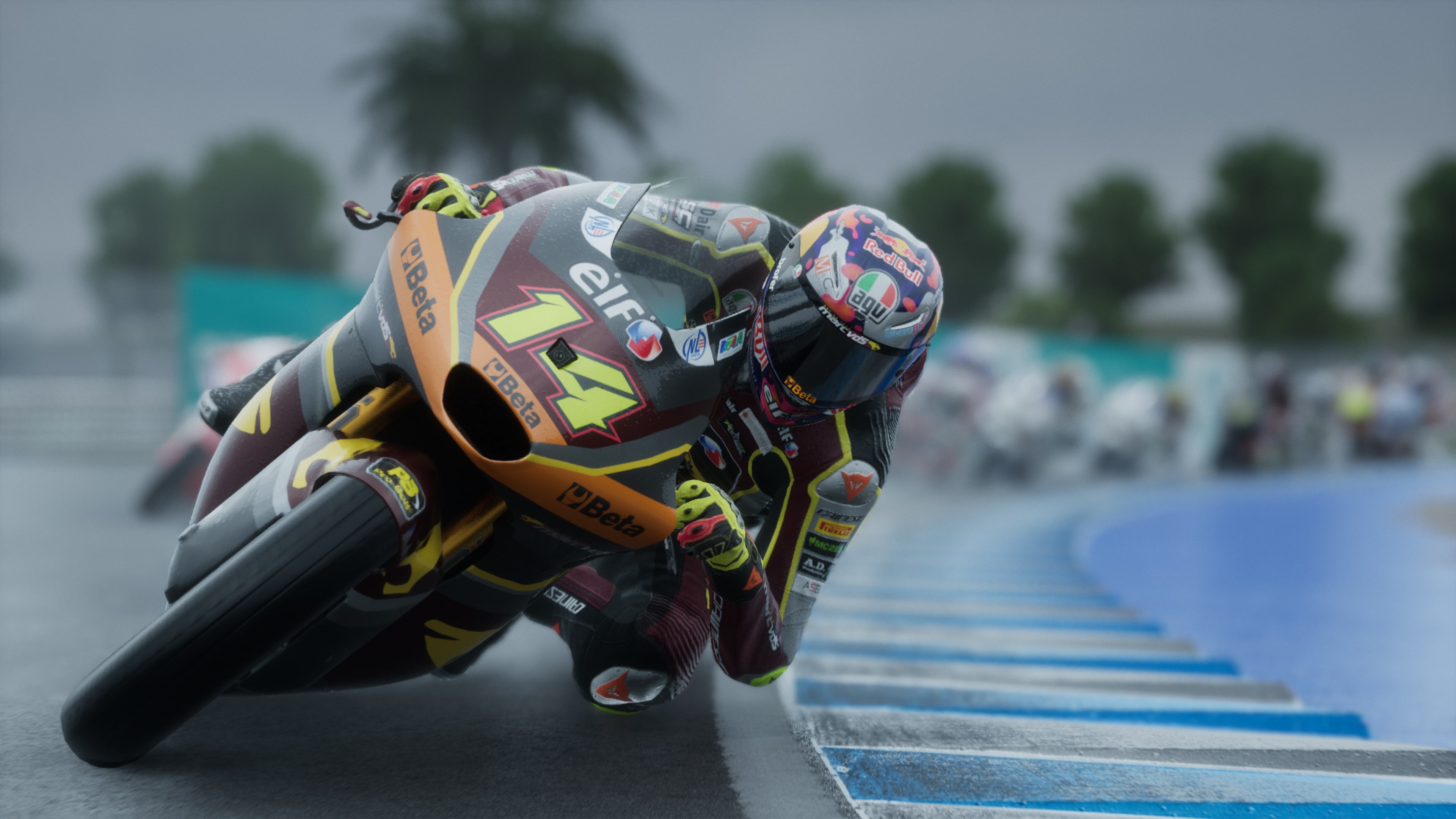 #10. MotoGP™24 PS4 & PS5 (PlayStation) بواسطة: Milestone