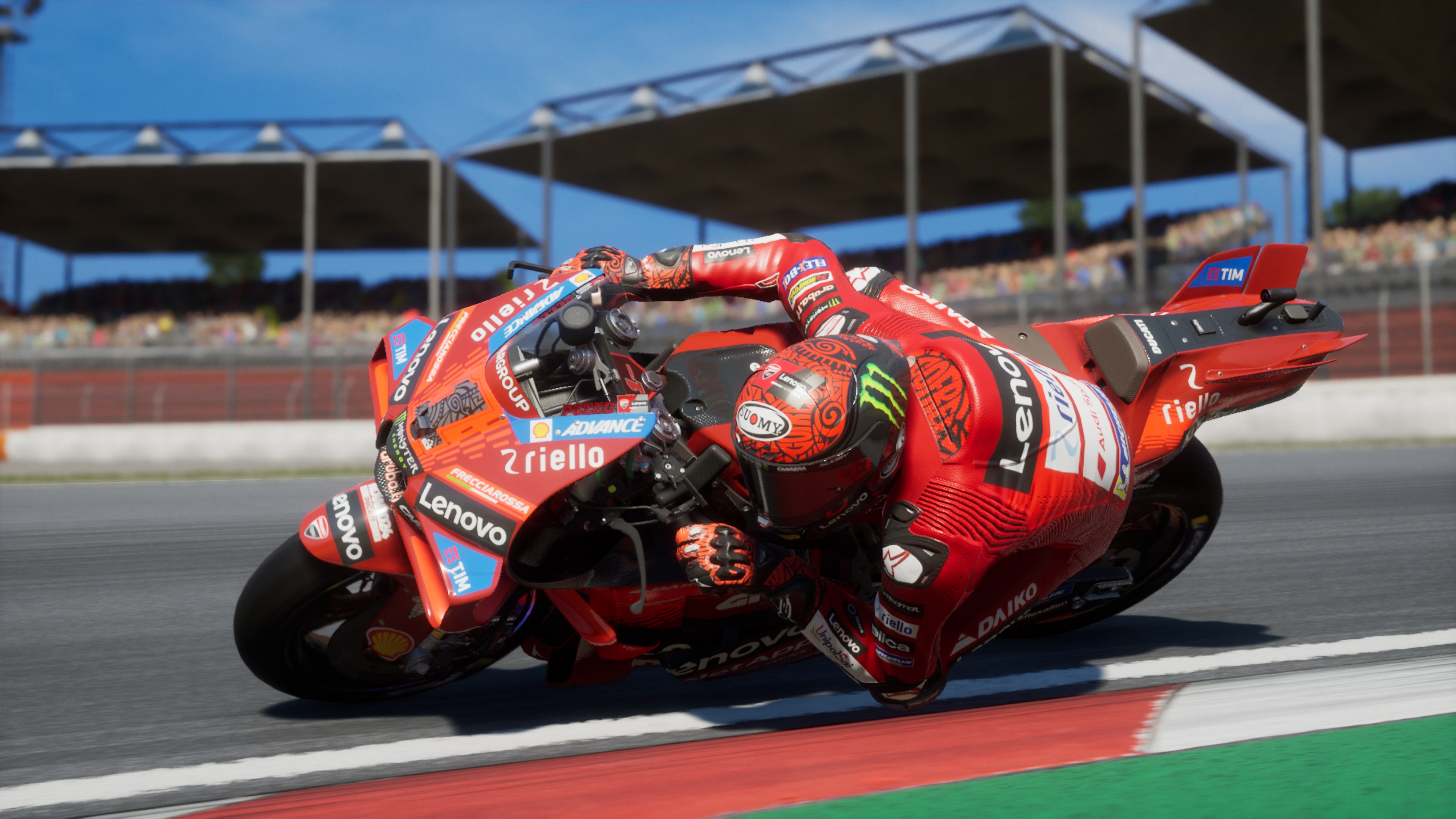 #8. MotoGP™24 PS4 & PS5 (PlayStation) بواسطة: Milestone