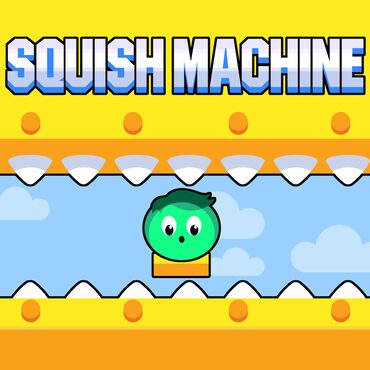Squish Machine PS4® & PS5® cover image