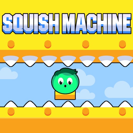 Squish Machine PS4® & PS5® cover image