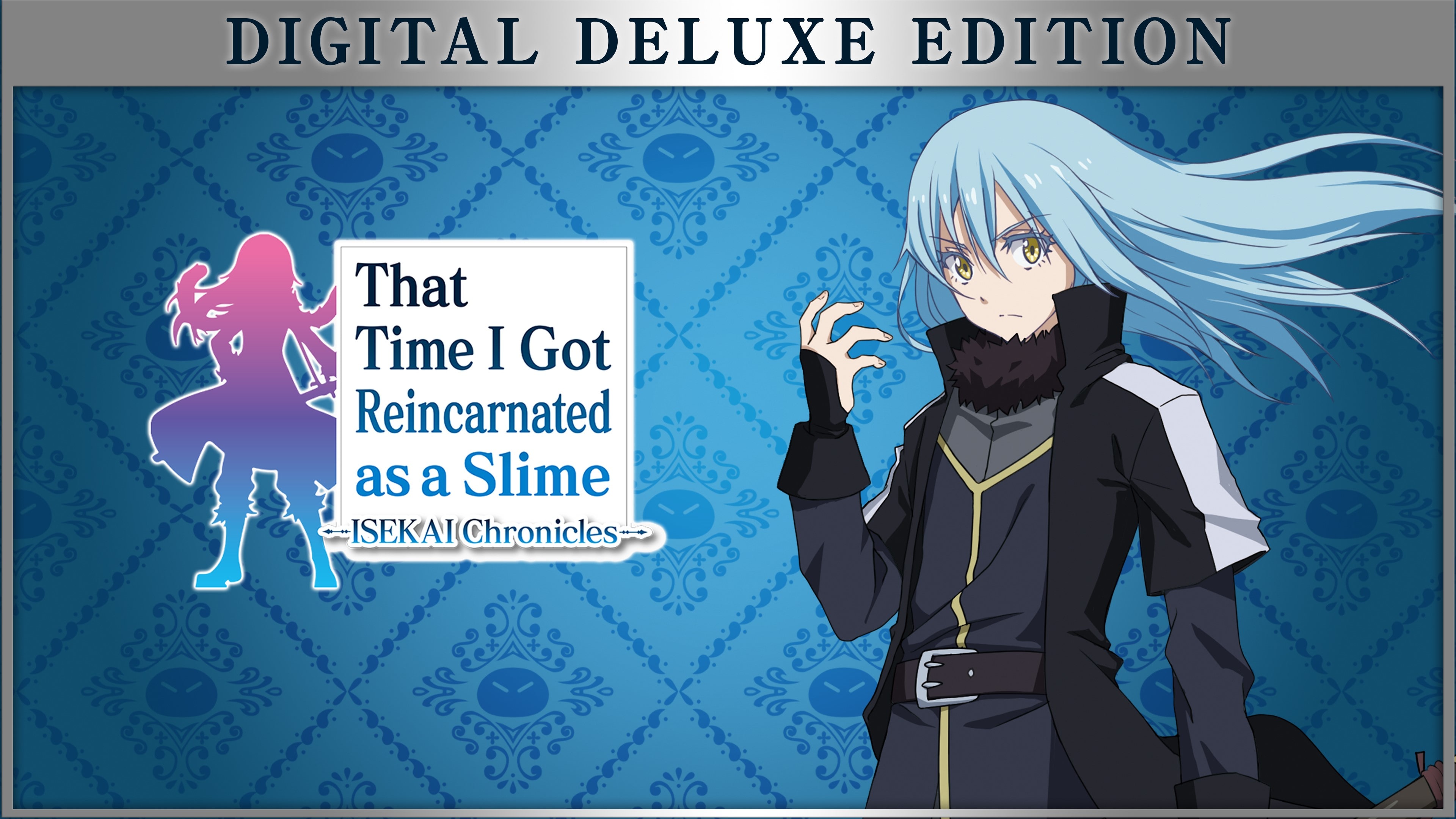 Deluxe Edition