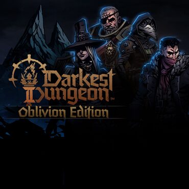 Darkest Dungeon® II: Oblivion Edition