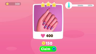 Acrylic Nails!: Complete Edition