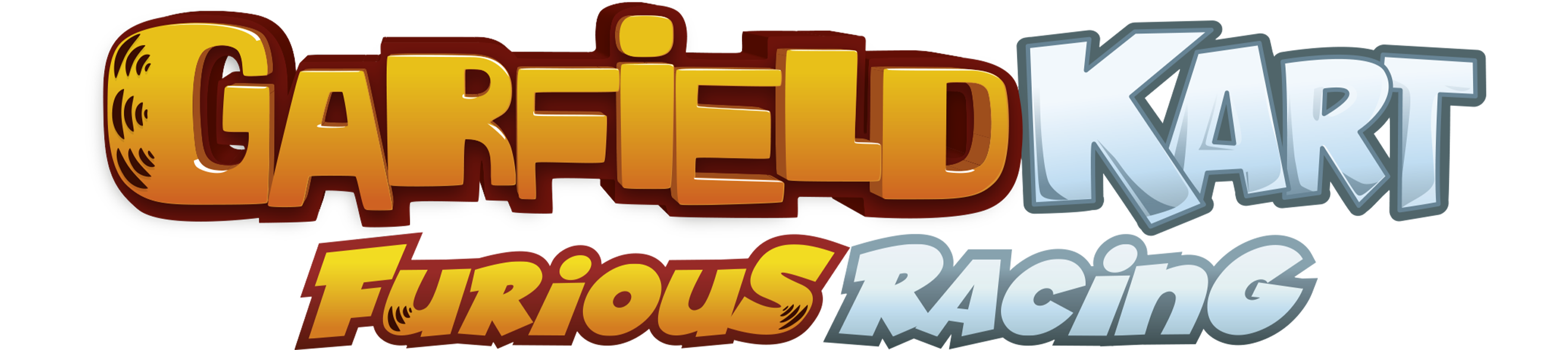 Garfield Kart Furious Racing