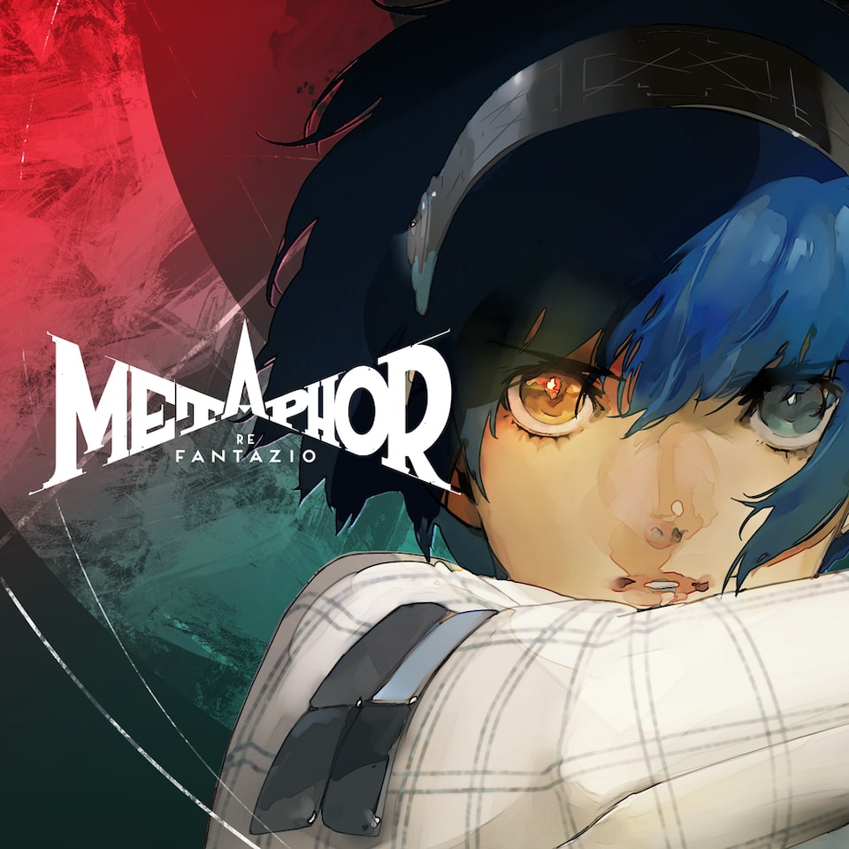 Metaphor refantazio game pass. Metaphor refantazio game pass