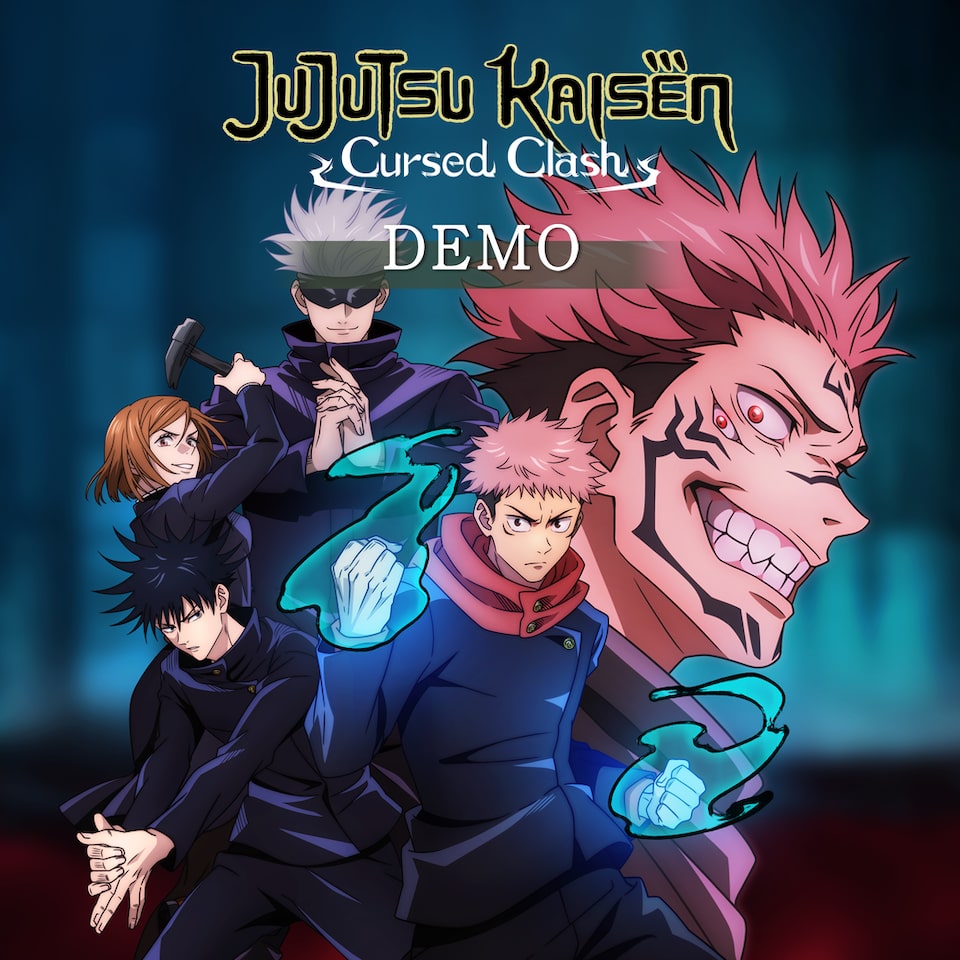 Jujutsu Kaisen Cursed Clash DEMO PS4 | PS5 | Price history | PS Store ...