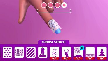 Acrylic Nails!: Complete Edition