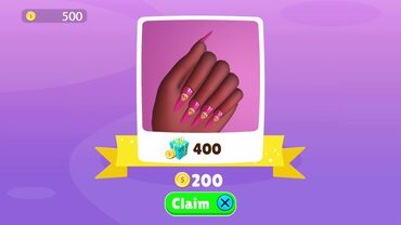 Acrylic Nails!: Complete Edition