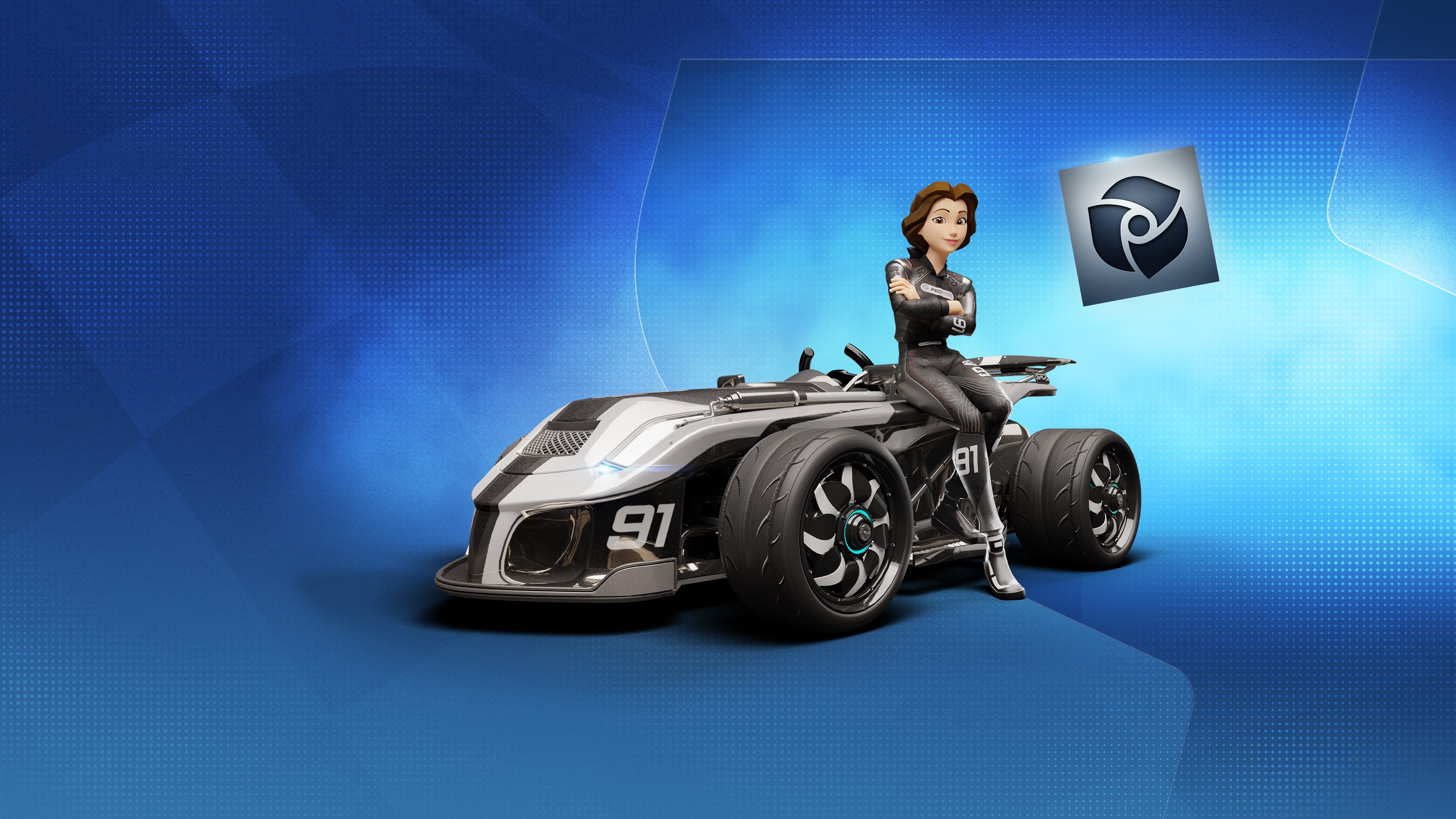 Disney Speedstorm - PlayStation®Plus Exclusive Pack