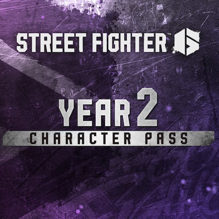 CAPCOM - ストリートファイター6【PS4】 Street Fighter™ 6