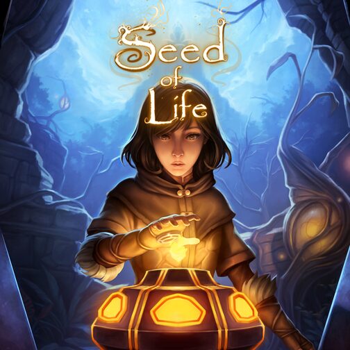 Seed of Life cover image