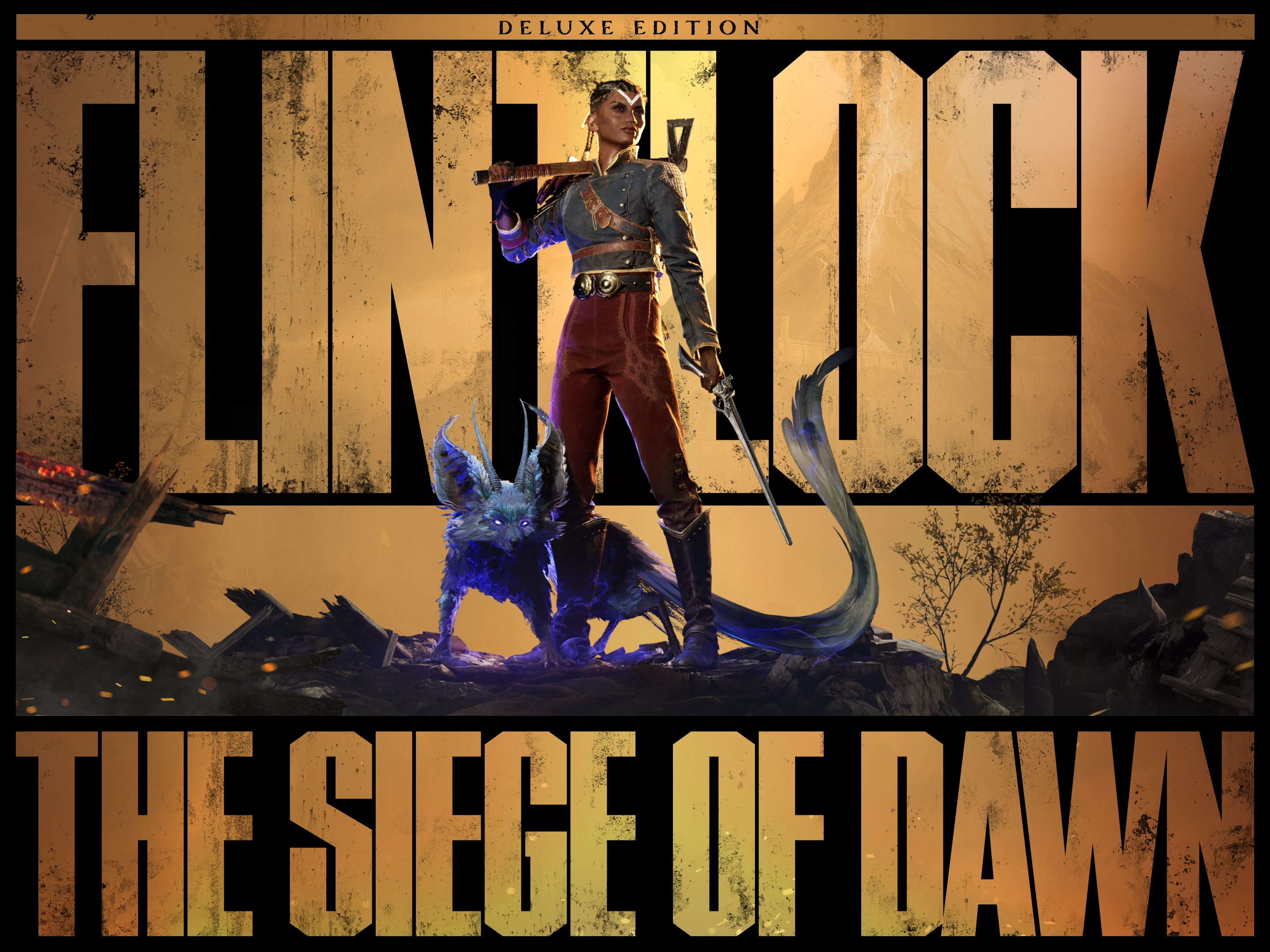 Flintlock: The Siege of Dawn