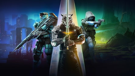 Destiny 2: Legacy Collection (2024) (Add-On)