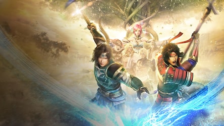 WARRIORS OROCHI 4 Ultimate (Chinese Ver.)