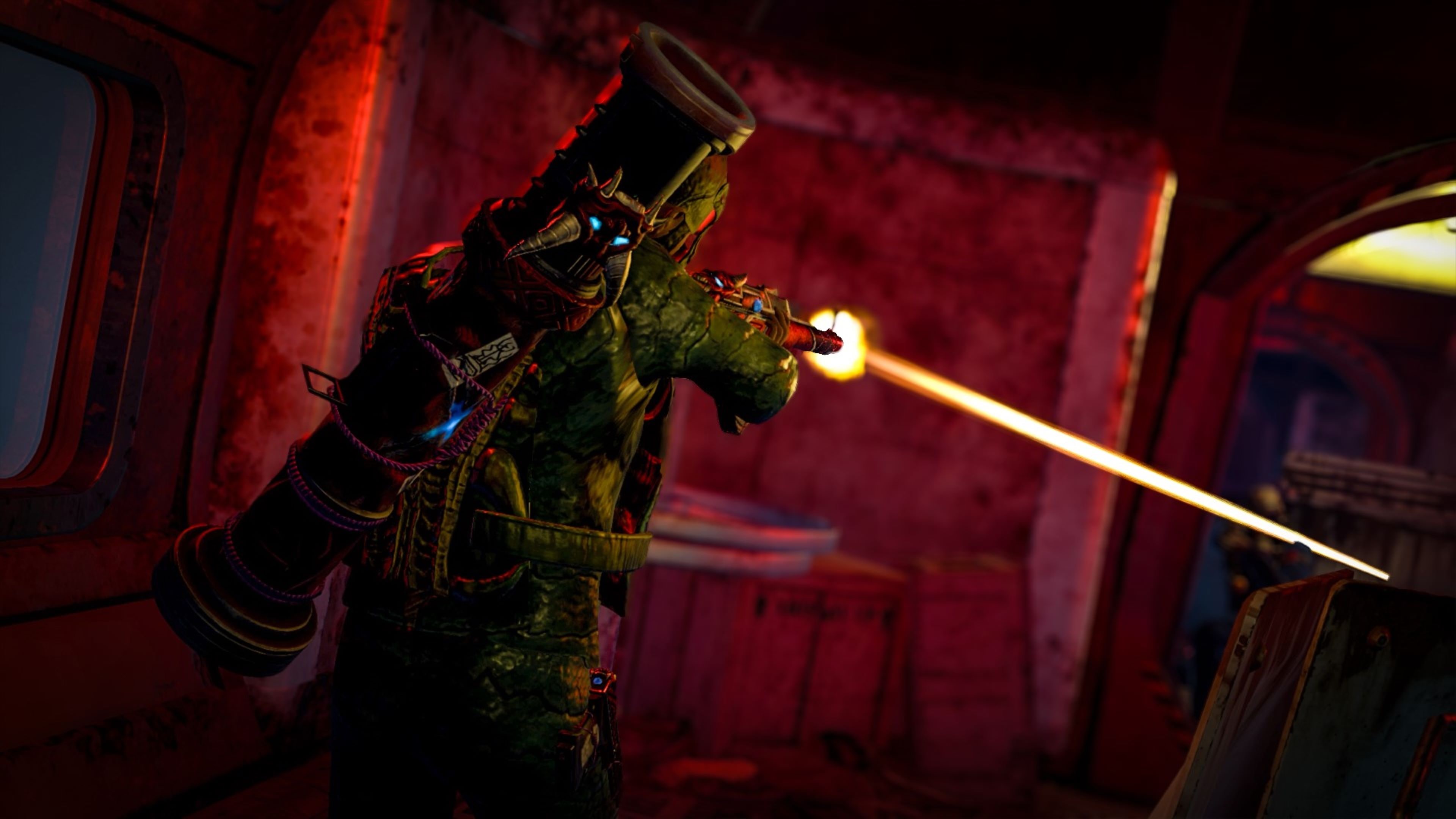 #4. Rust Console Edition (PlayStation) By: Double Eleven
