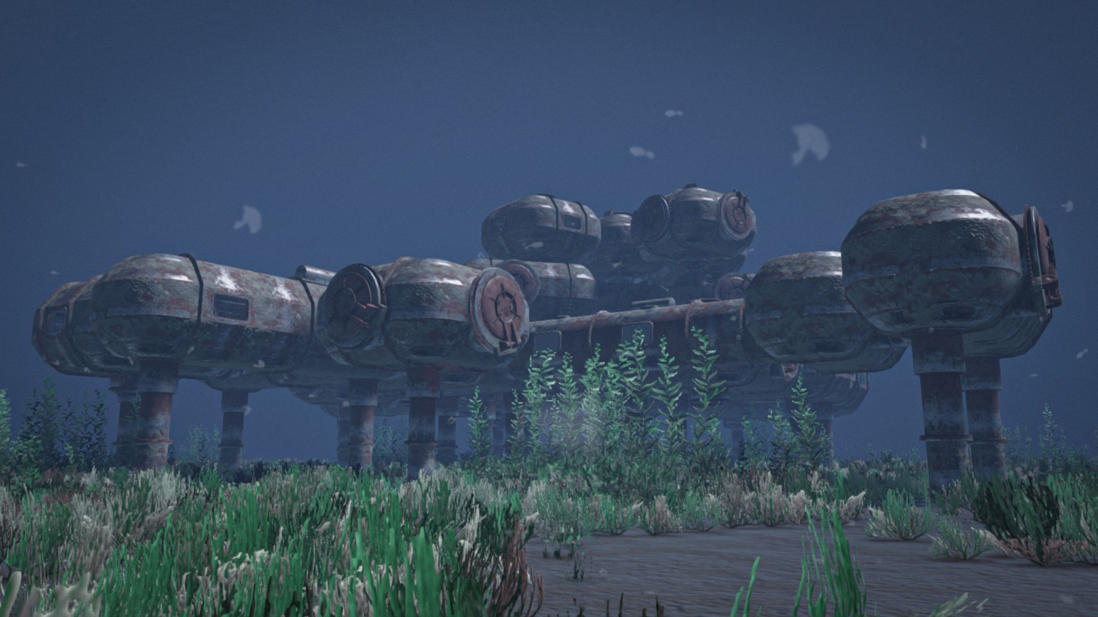#7. Rust Console Edition (PlayStation) By: Double Eleven