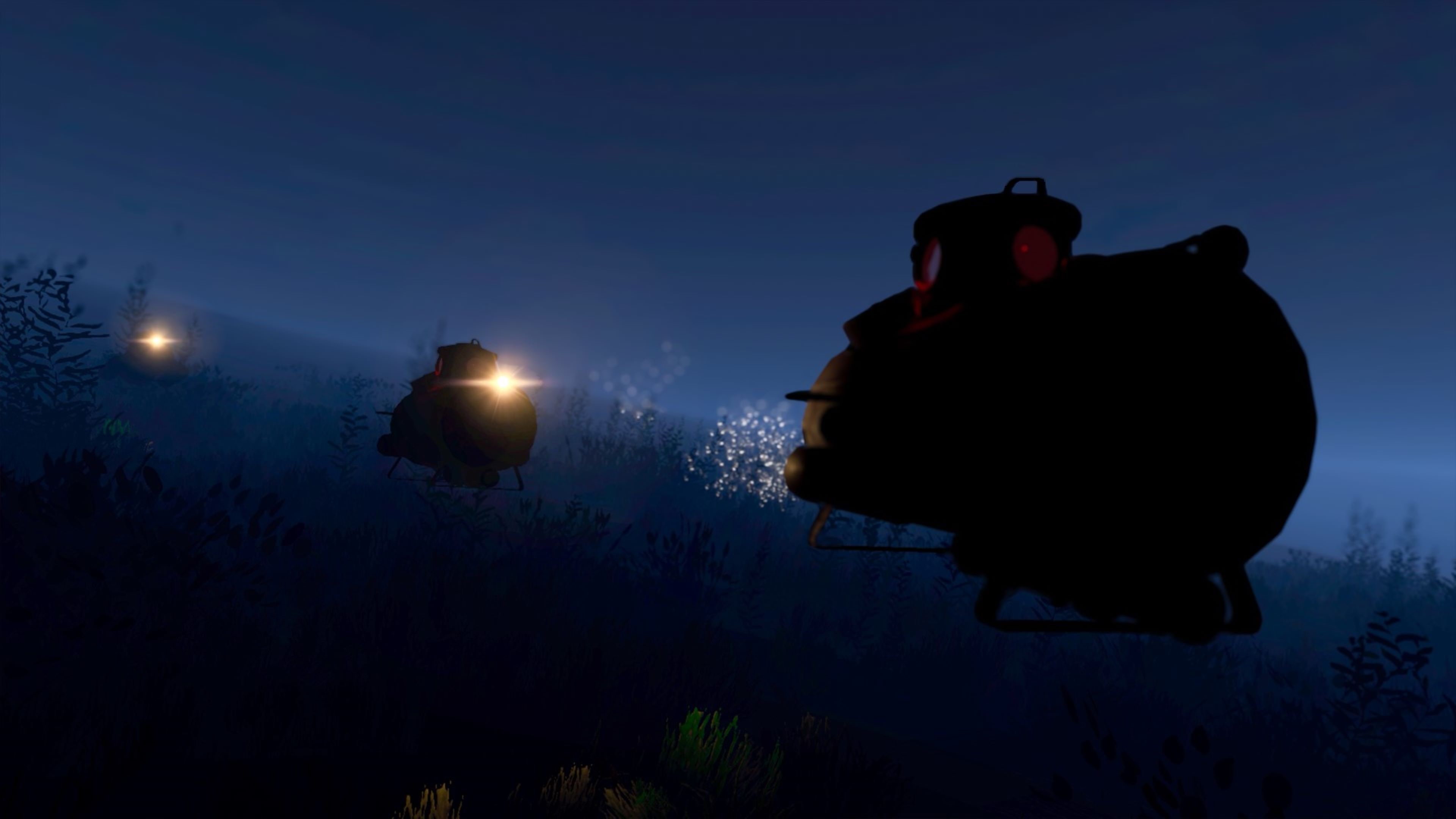 #9. Rust Console Edition (PlayStation) By: Double Eleven