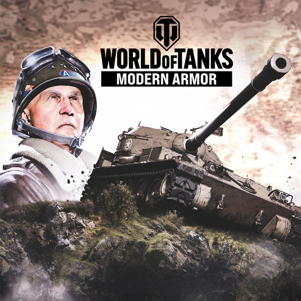 World of Tanks Modern Armor PS4 | История цен | PS Store (Russia) |  MyGameHunter