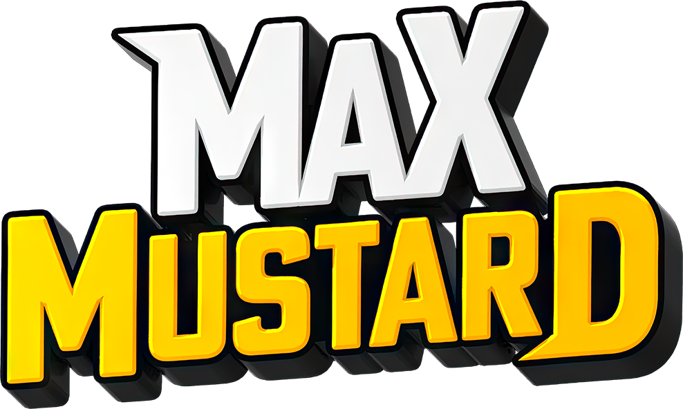 Max Mustard