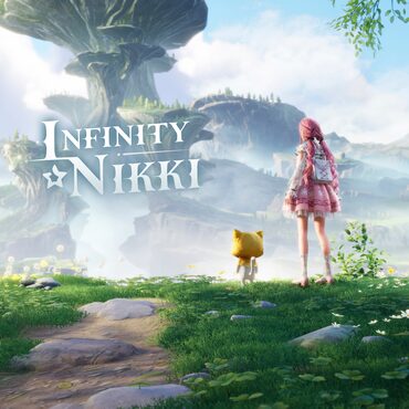 Infinity Nikki cover image