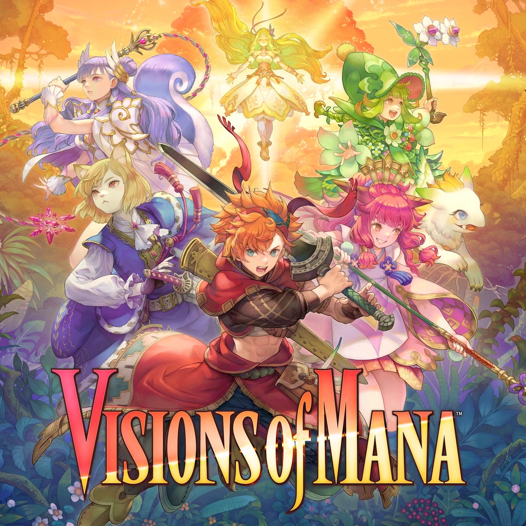 visions of mana download