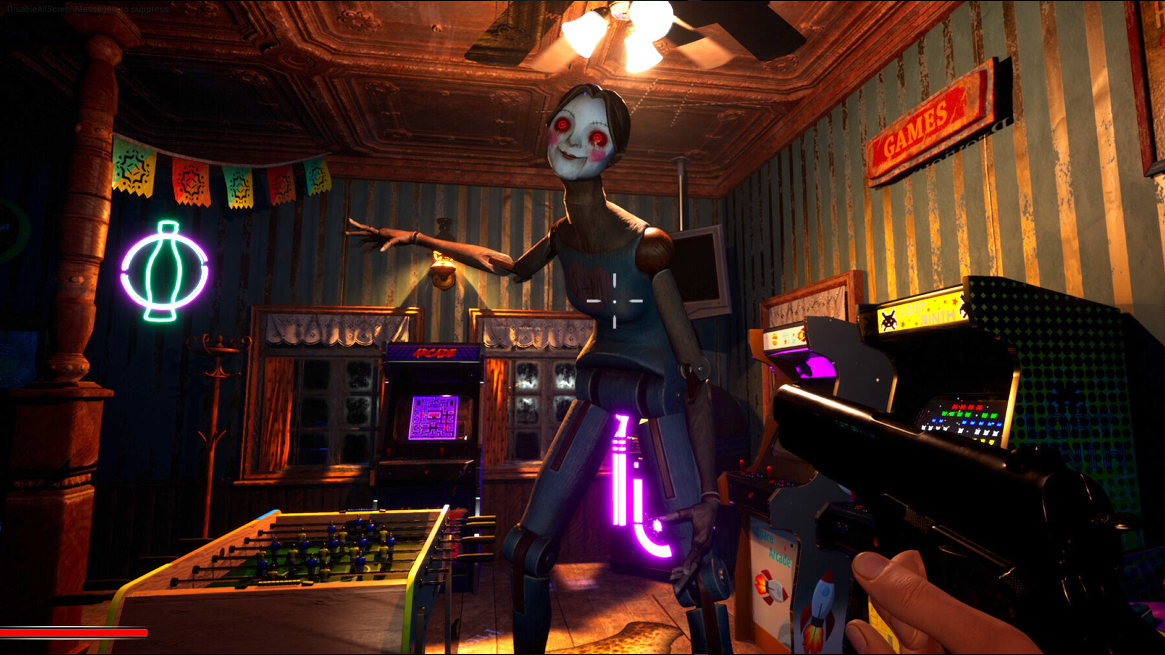 #7. Jack Holmes: Master Of Puppets (PlayStation) By: PERPETUAL