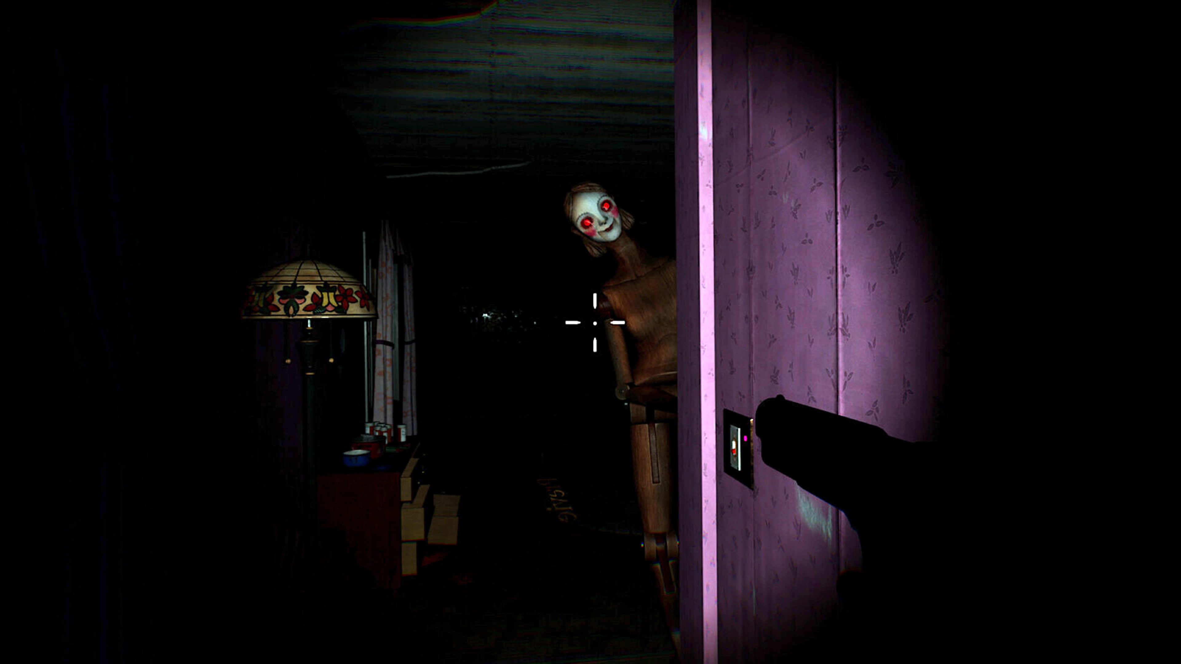 #9. Jack Holmes: Master Of Puppets (PlayStation) By: PERPETUAL