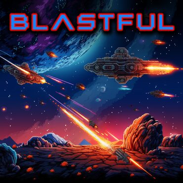Blastful