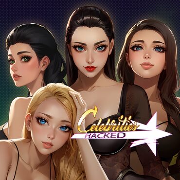 Celebrities Hacked - Girls Expansion Photo Packs