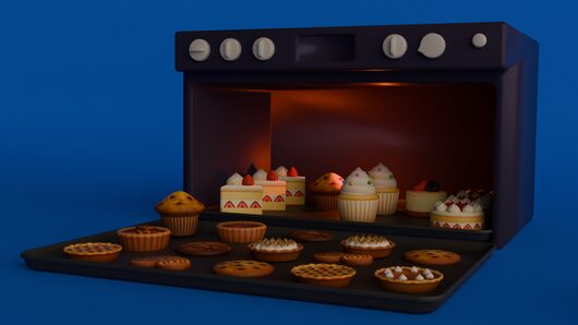 Baking Time!: Complete Edition for playstation