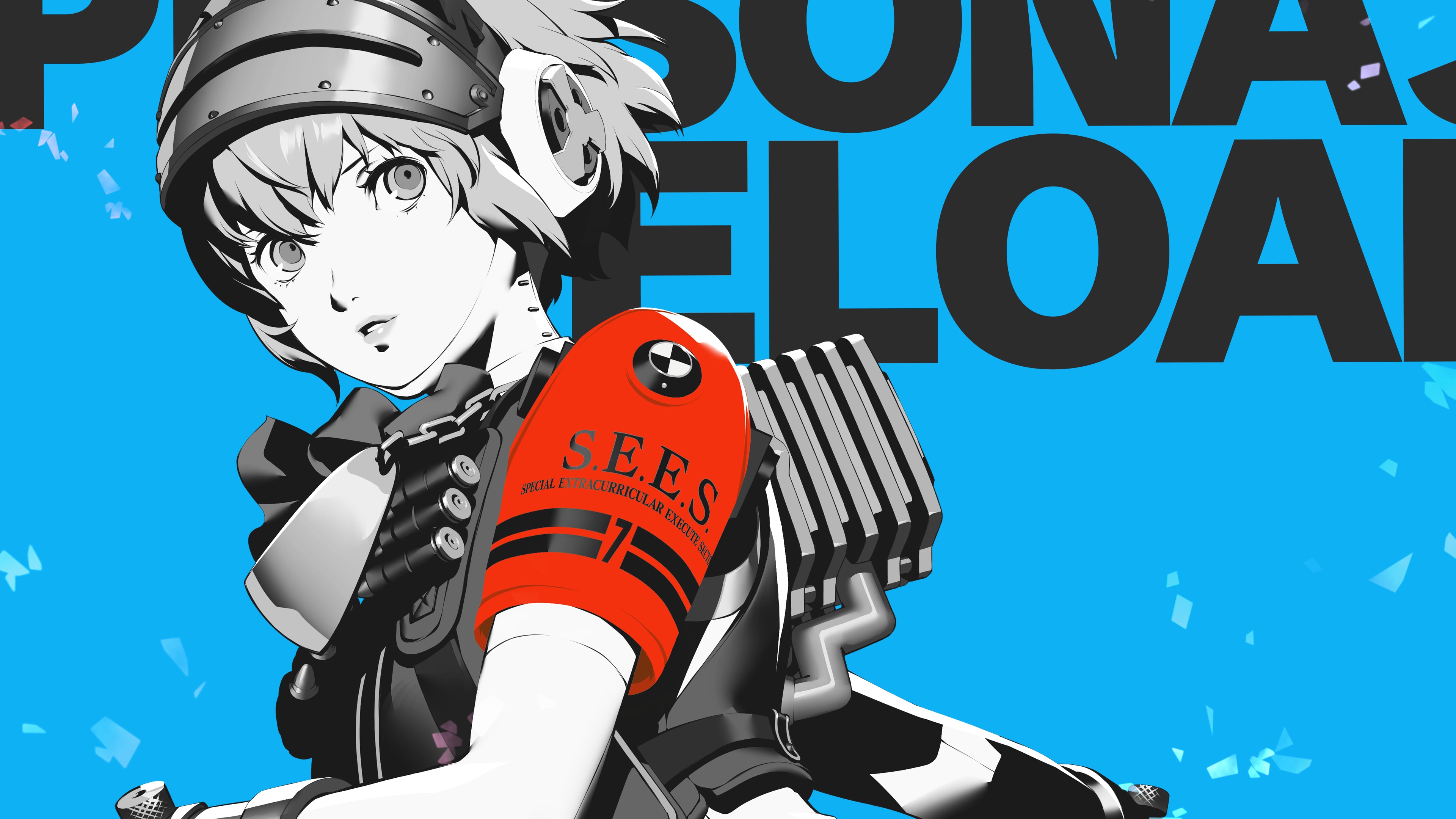 Persona 3 Reload: Episode Aigis -The Answer- PS4 & PS5