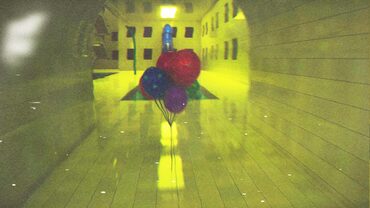 Anomaly Pools