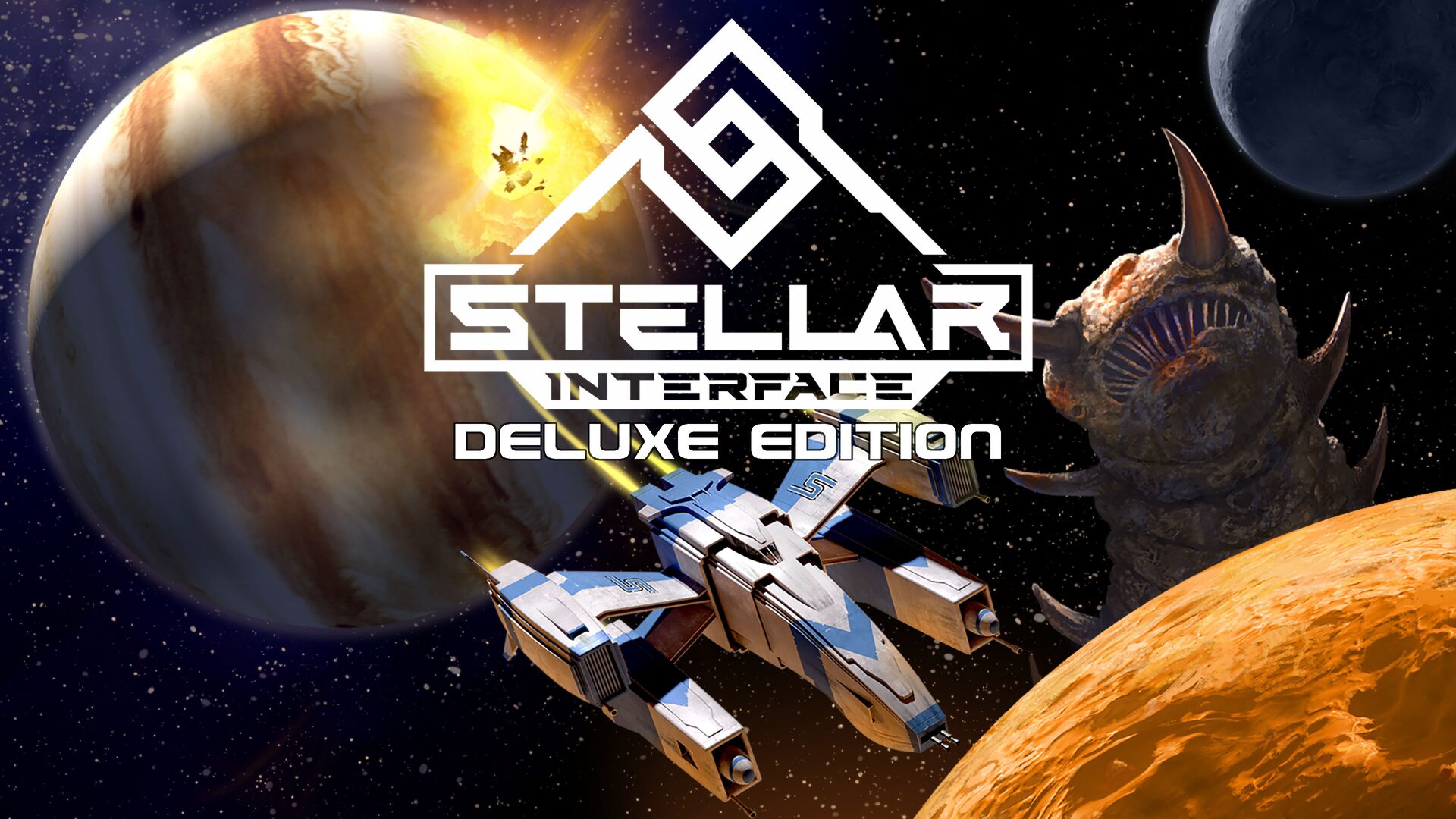 Deluxe Edition