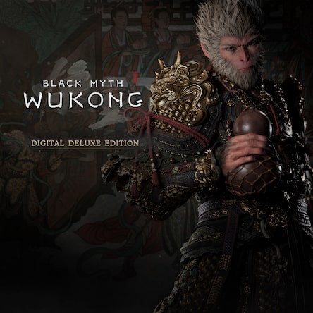 新品・未開封 PS5 黒神話 悟空 BLACK MYTH WUKONG Black Myth: Wukong - Sony PlayStation 5 for sale online | eBay