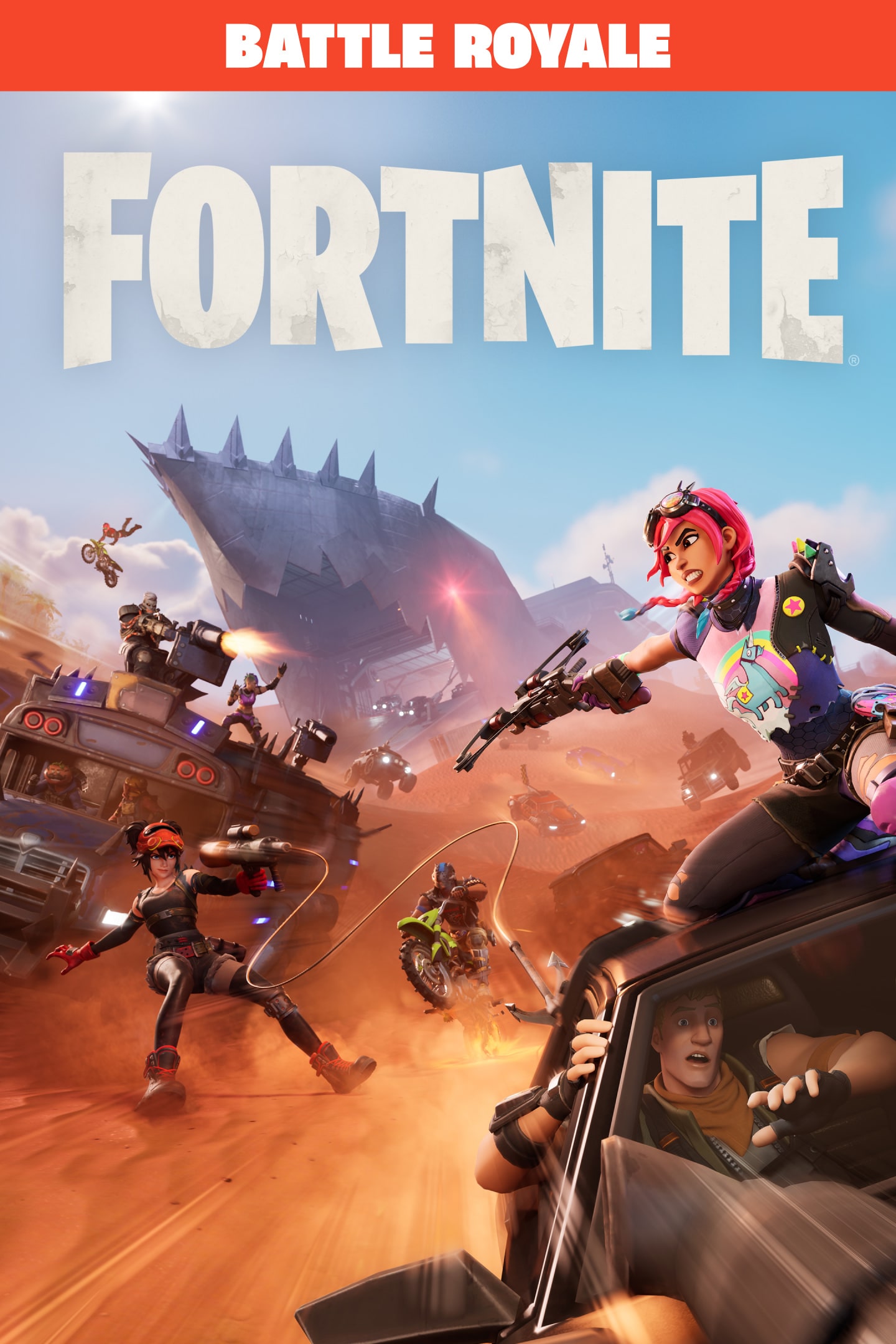 Fortnite